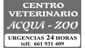 Centro Veterinario Acqua Zoo 14